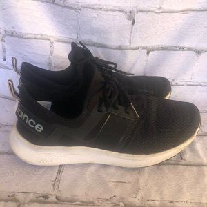 New Balance FuelCore Nergize Sport Sneaker Shoes Black Women's US Size 9.5